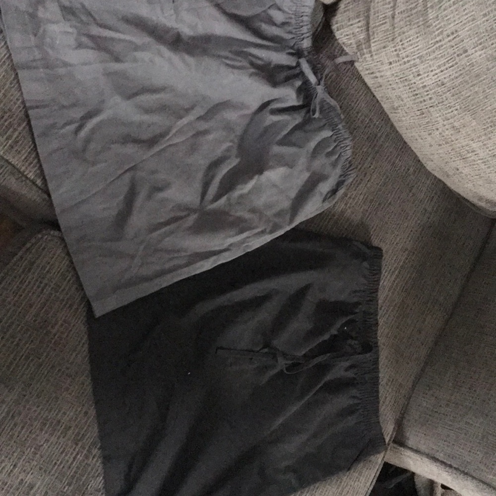 Scrub Skirts